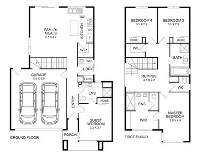 Lot 1172 Hastings Way, Pakenham