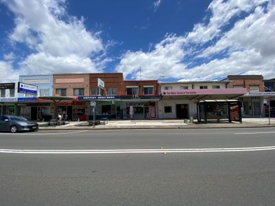 1 / 235 Belmore Road, Riverwood