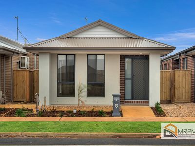 31 Mansfield Drive, Werribee