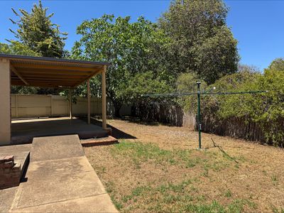 74 Orange Street, Parkes