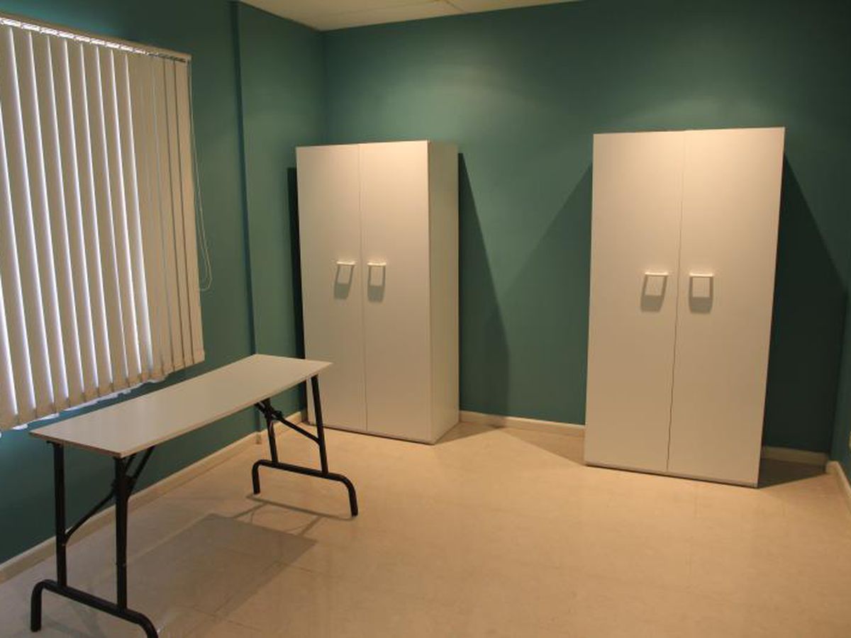 gallery