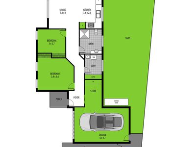 2 / 3 Gahnia Place, Hamlyn Terrace