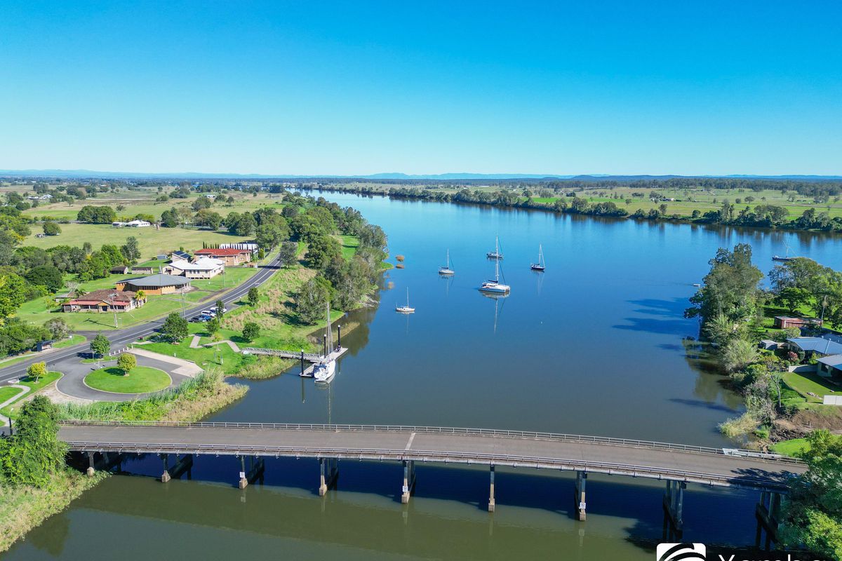 54 Clarence Street, Brushgrove