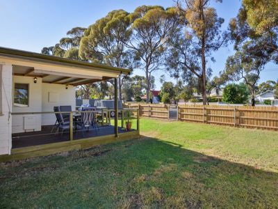 92 Ward Street, Kalgoorlie, Lamington