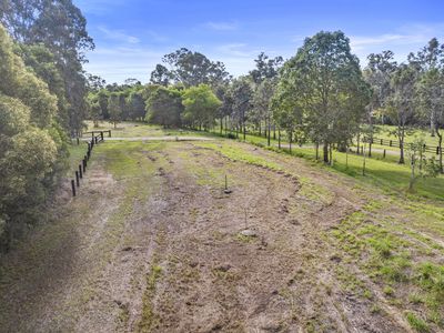 31 Nura Lane, Traveston