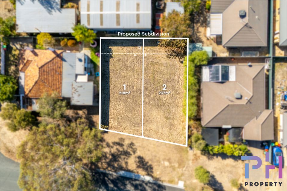 13A Rose Street, California Gully