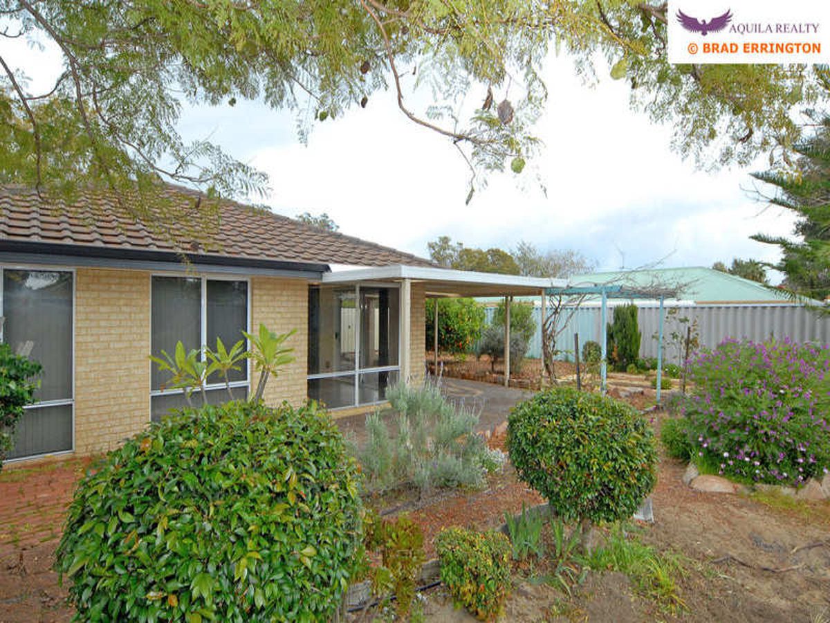 9 Waler Close, Stratton Aquila Realty