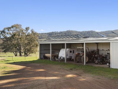 259 Blue Range Road, Bridge Creek