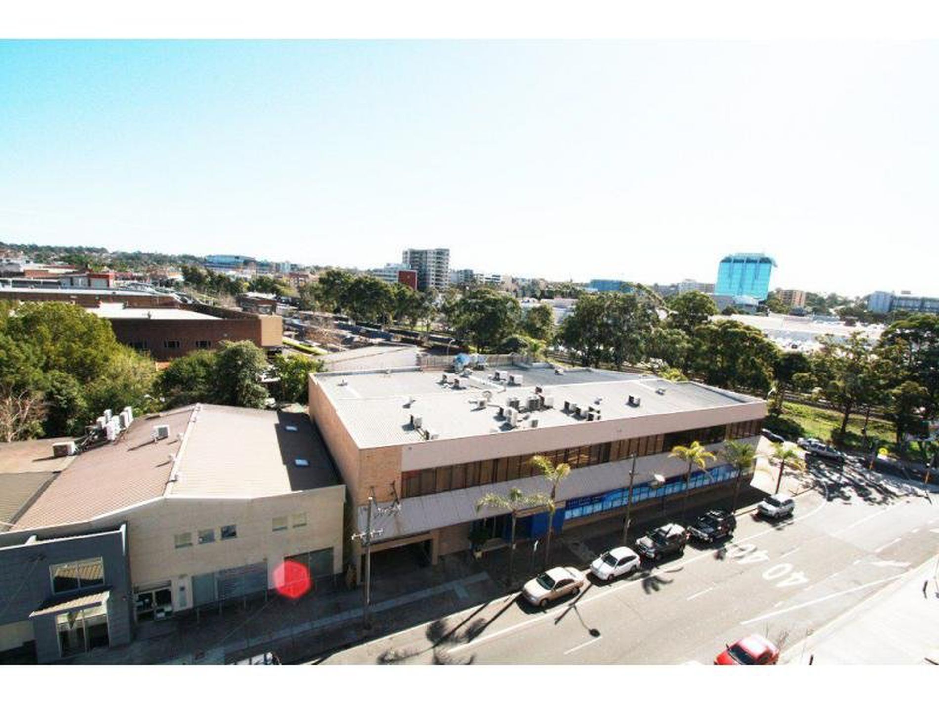 Unit 73 / 4 WEST Terrace, Bankstown