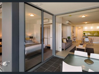 20105 / 63 Blamey st, Kelvin Grove