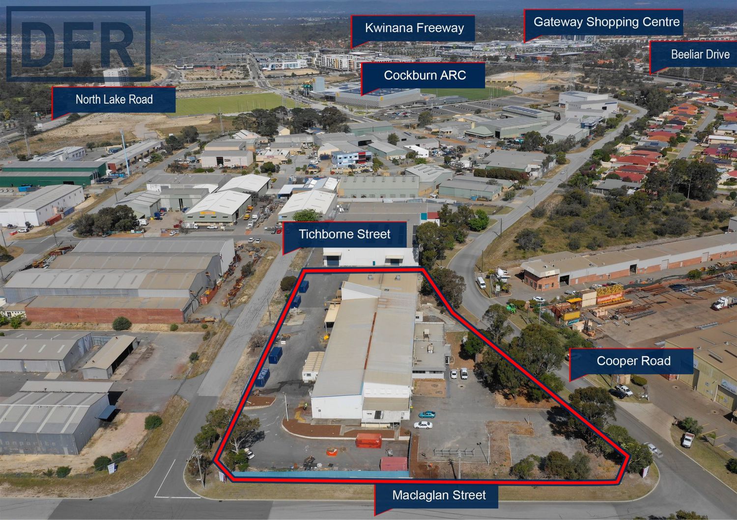 26B Cooper Road, Cockburn Central