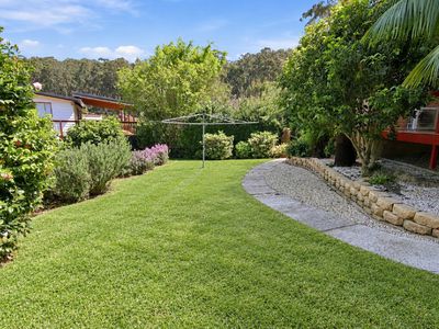 29 Fishermans Crescent, North Narooma