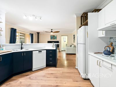 394 Hawken Road, Tomerong