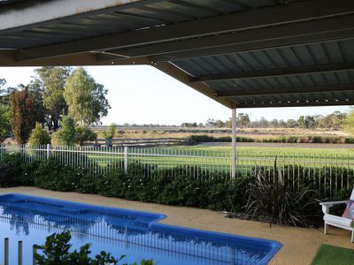 545 Troys Road, Wakool