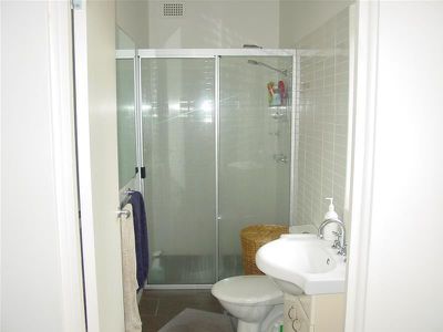 9 / 191 Wardell Road, Dulwich Hill