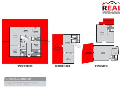 284 River Road, Sussex Inlet