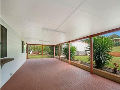18 Rosalie Drive, Yarraman