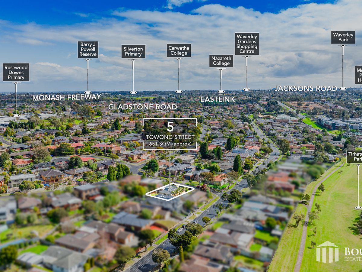 5 Towong Street, Dandenong North