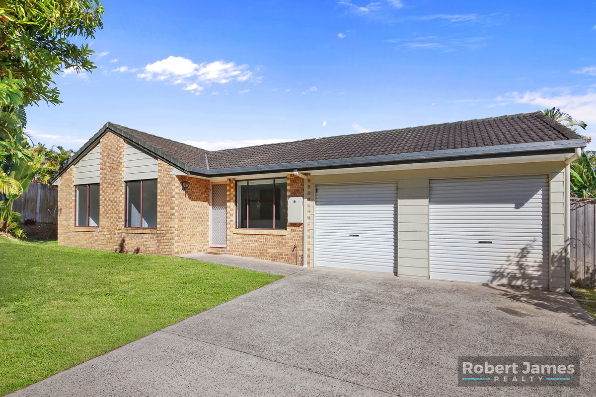 20 Moilow Court, Tewantin