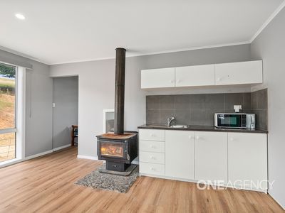 124 Oallen Road, Oallen