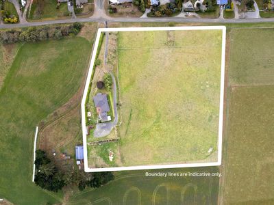 27 Henry Street, Waikouaiti