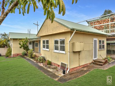3 / 35 Soldiers Point Drive, Norah Head