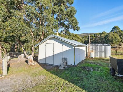 2140 Channel Highway, Snug