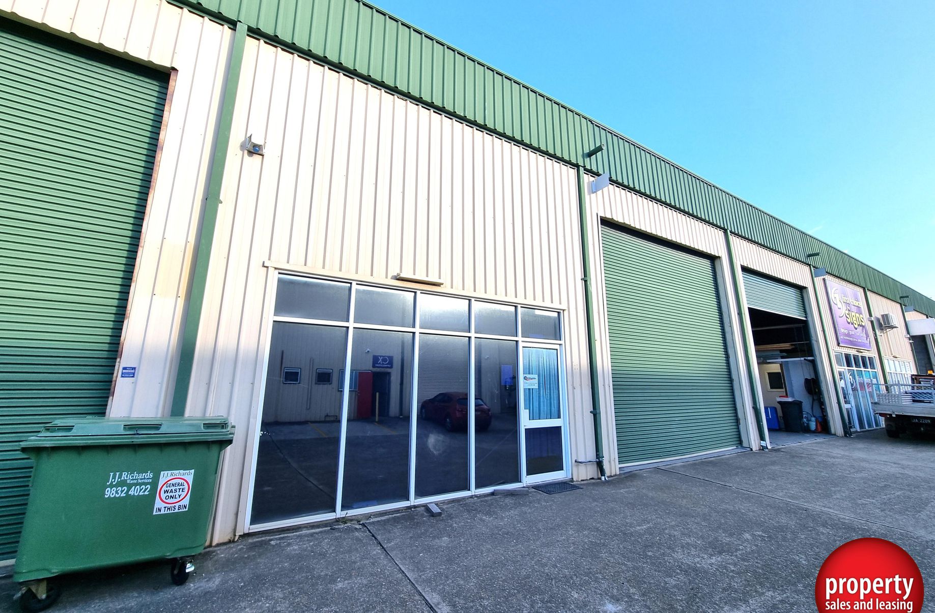 Unit 17 / 4 Abbott Road, Seven Hills