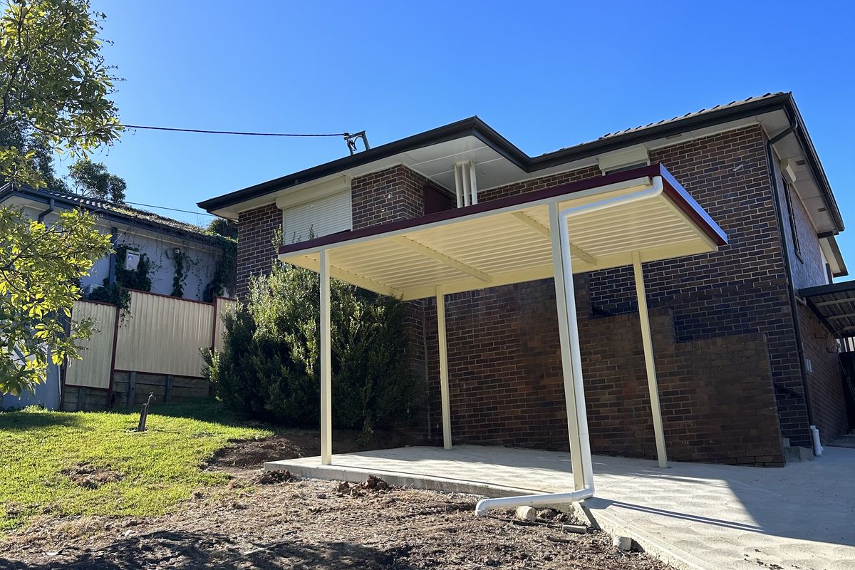 4 Rae Street, Seven Hills