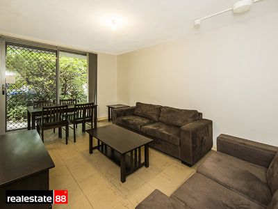 6 / 112 Goderich Street, East Perth