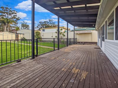 138 The Wool Road, Old Erowal Bay