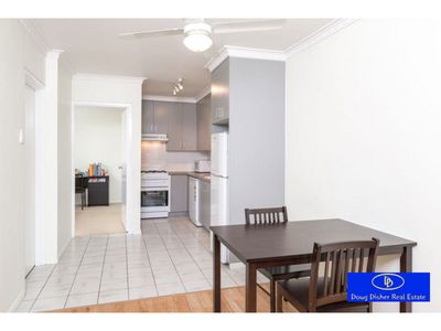 3 / 55 Douglas Street, St Lucia