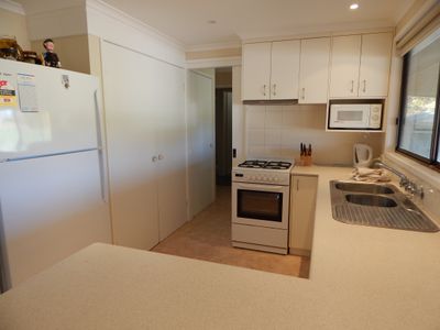 199 Murray Valley Highway, Kerang