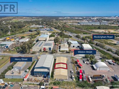 3/35 Weston Street, Naval Base