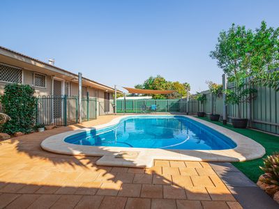 23 Koolama Crescent, South Hedland