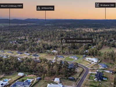 110-114 Townsvale Drive, Woodhill