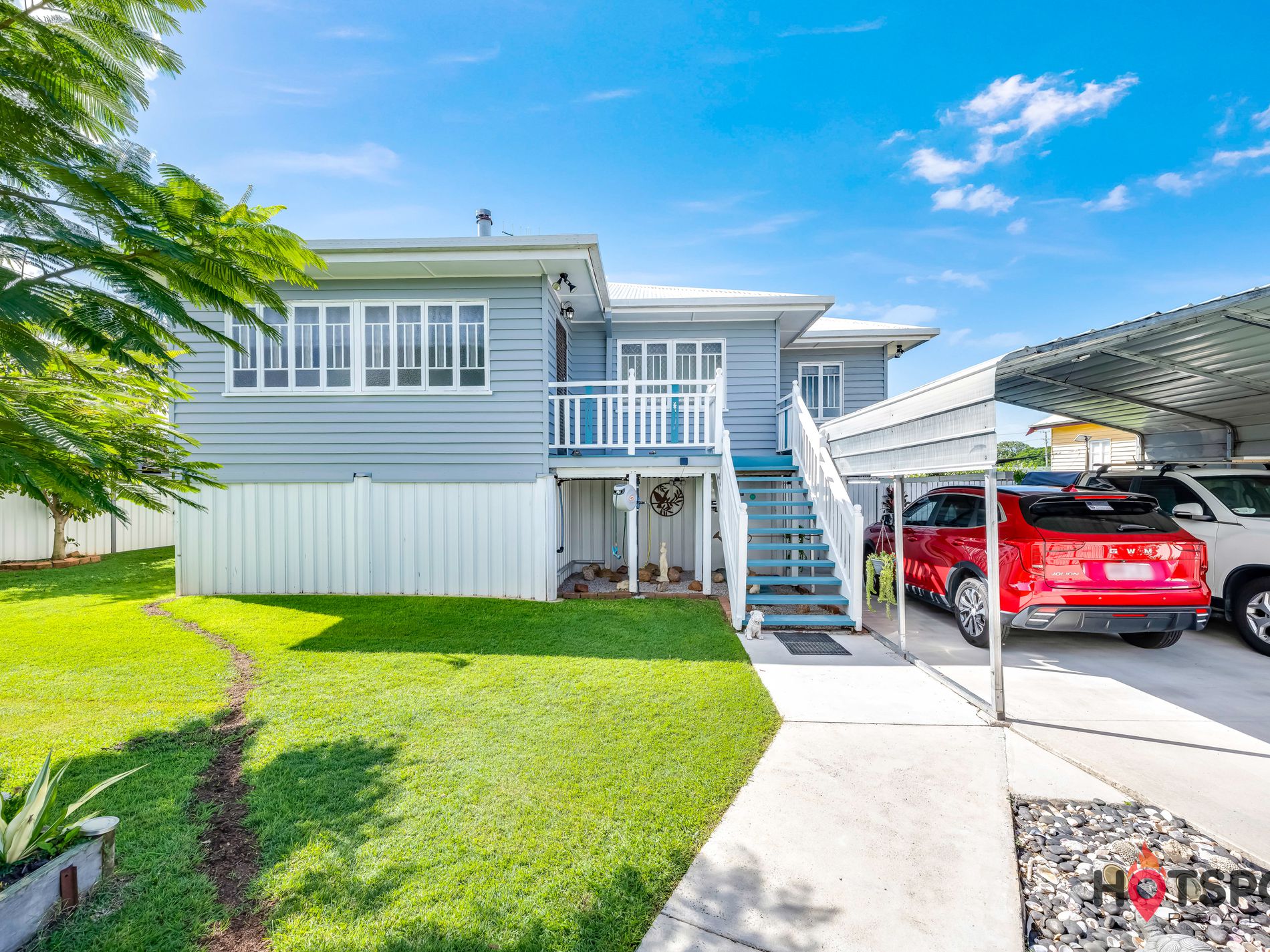 12 Alamein Street, Svensson Heights