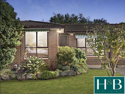 12 / 121 Northumberland Road, Pascoe Vale