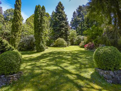 970 Mount Macedon Road, Mount Macedon