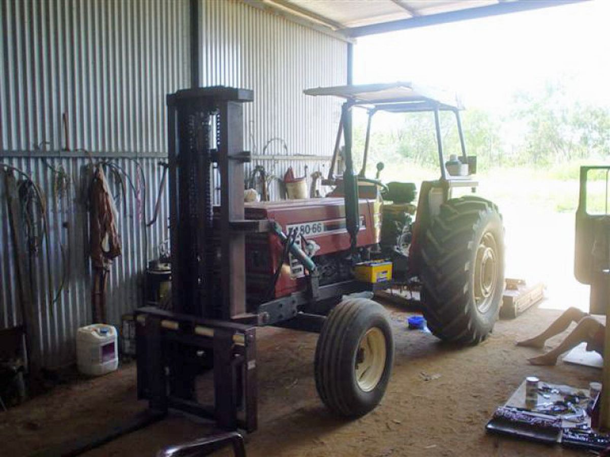 Mareeba