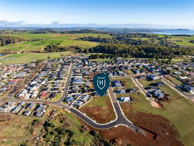 Lot 2,101,102,103,104 , Loongana Avenue, Shorewell Park