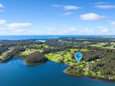 90 Old Highway, Narooma