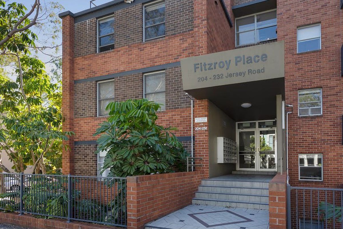57 / 204 Jersey Road, Woollahra