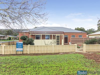 20 High Street, Heathcote