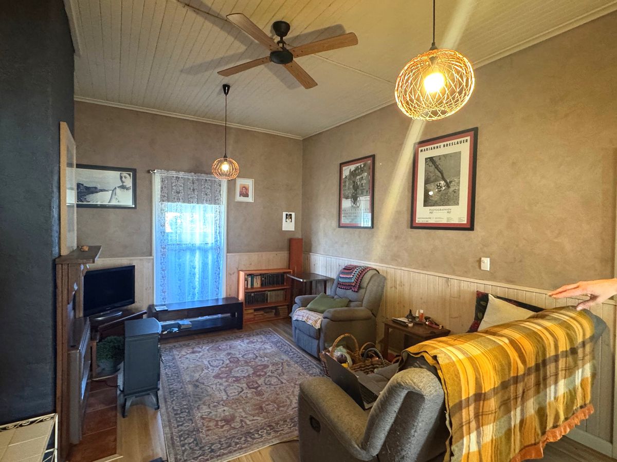 3 Hannah Street, Benalla