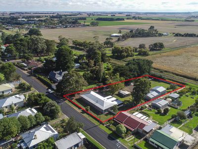 11 Emily Street, Millicent