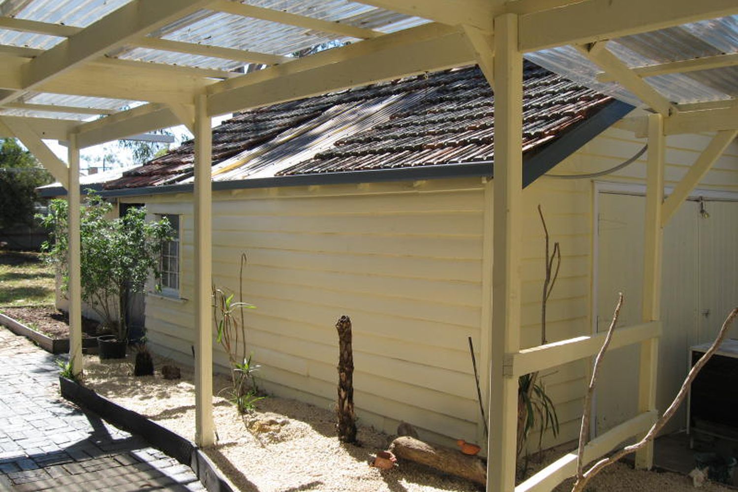 Warracknabeal
