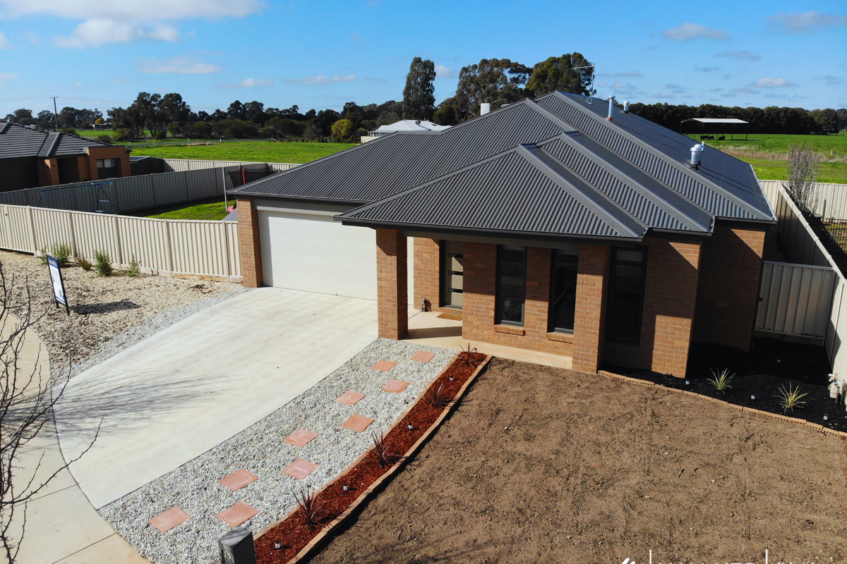 15 Star Court, Kyabram