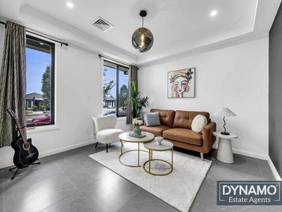 86 Brossard Road, Mickleham