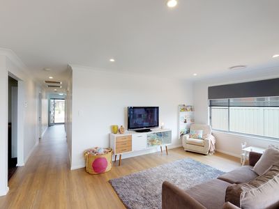 4 Waterfall Crescent, Dubbo
